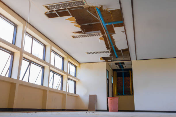 Best 24/7 water damage repair  in Morro Bay, CA