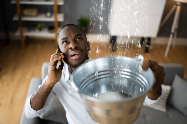 24/7 water damage repair in Morro Bay, CA