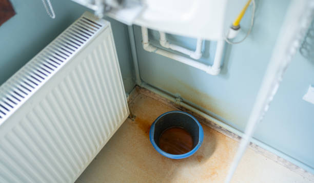Best Water damage restoration insurance claims  in Morro Bay, CA