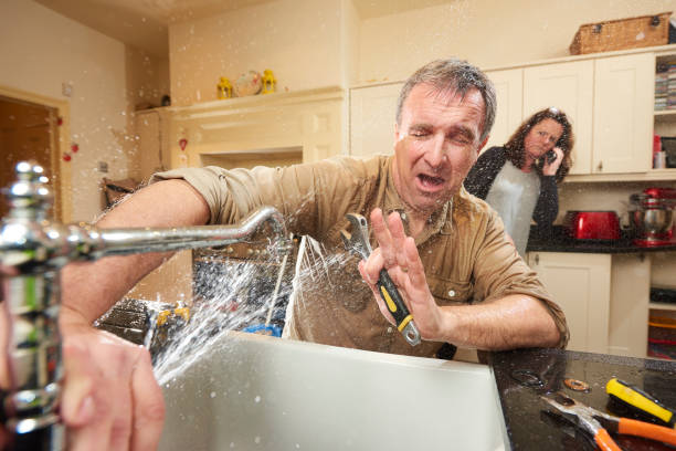 Water damage restoration insurance claims in Morro Bay, CA